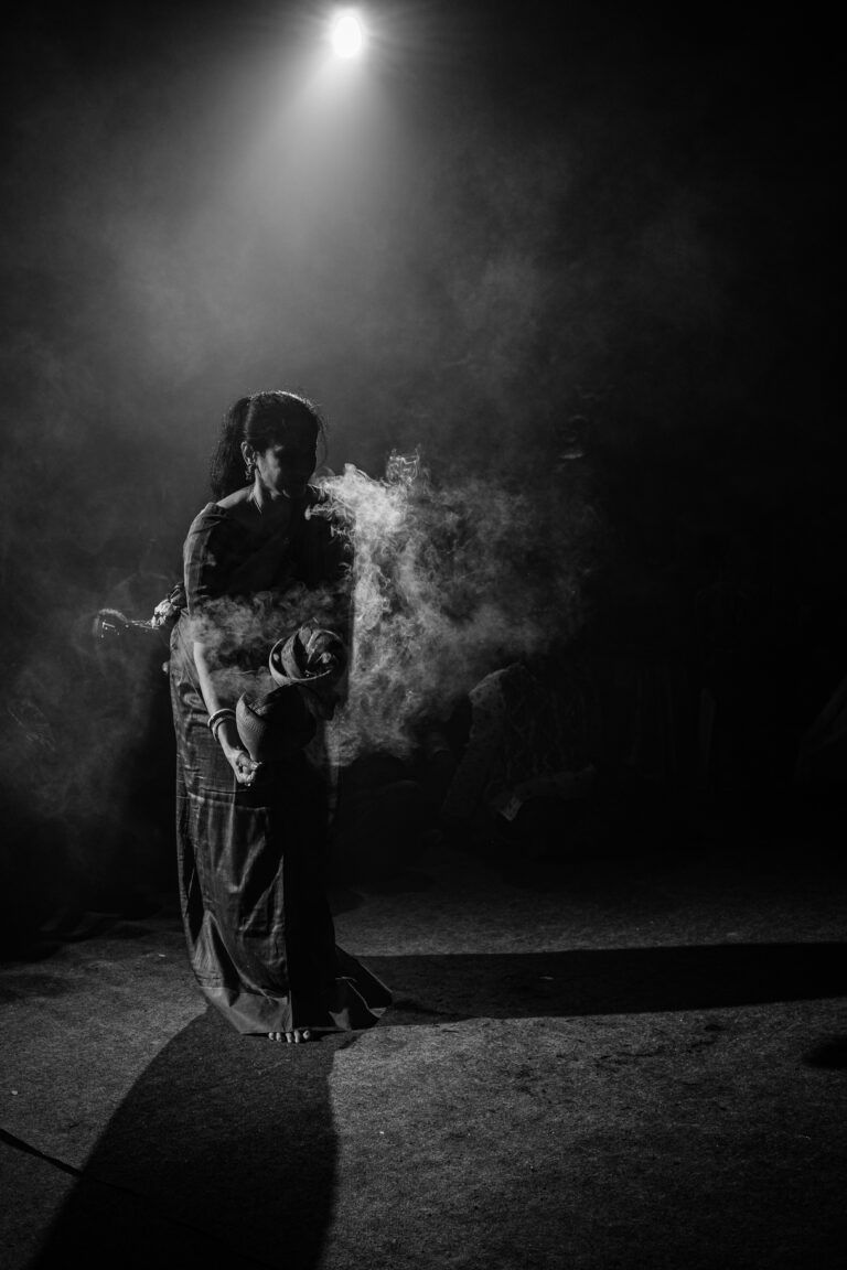 Photo by Sameer Shah