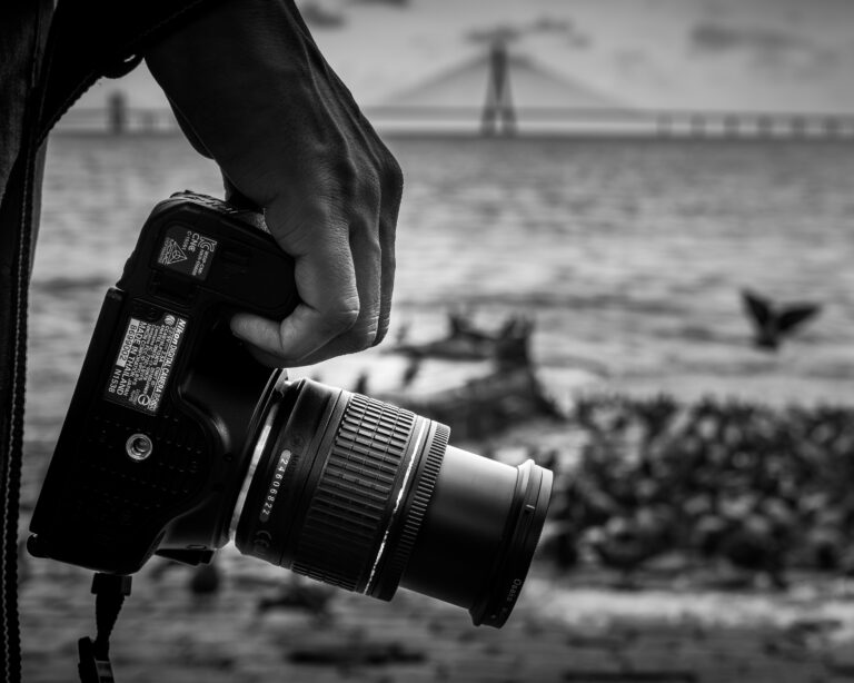 Photo by Sameer Shah