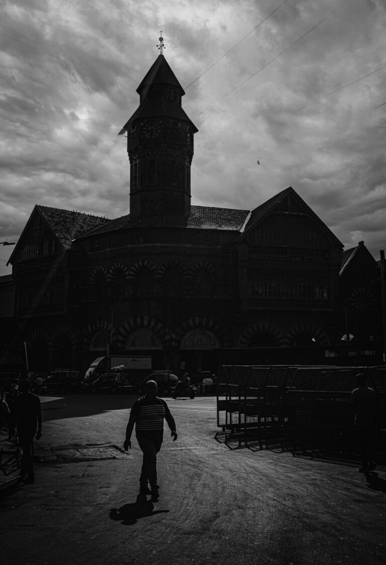 Photo by Sameer Shah