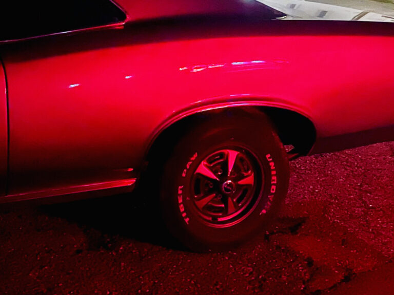 Photo by Guillaume Bauer