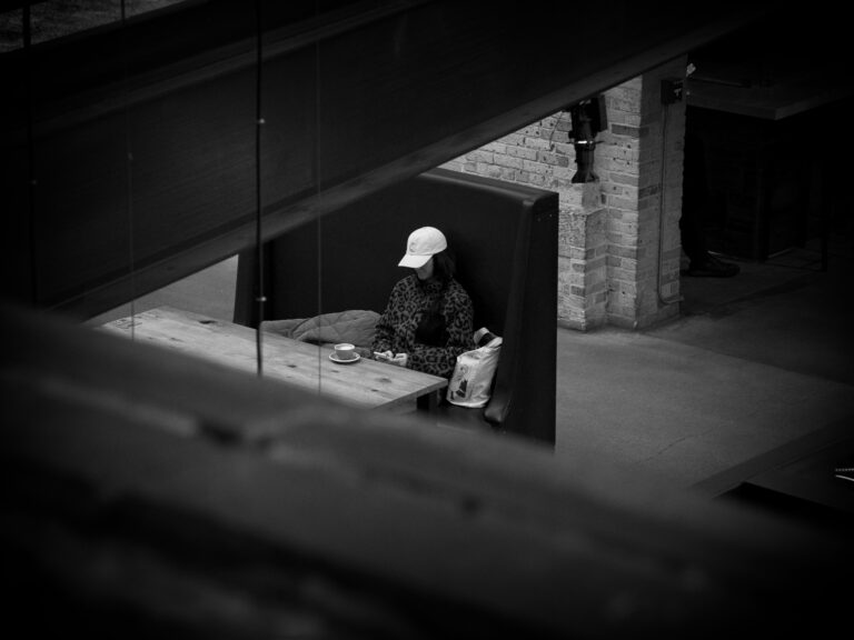 Photo by Mike Carter