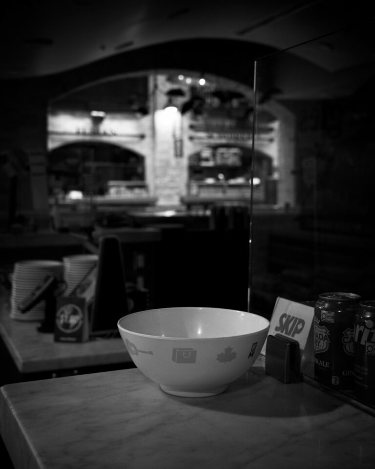 Photo by Mike Carter