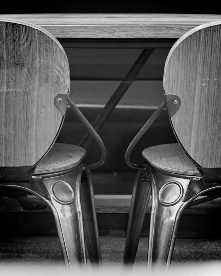 Photo by Mike Carter