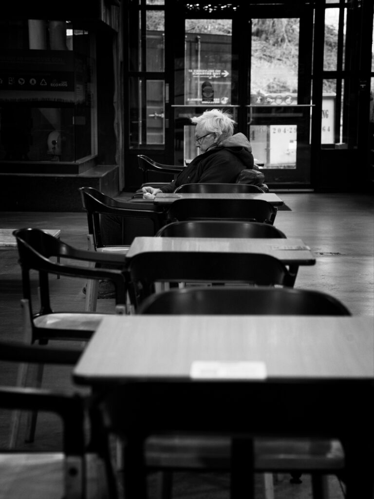 Photo by Mike Carter