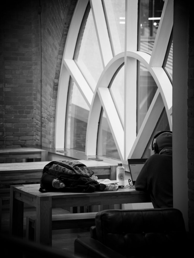 Photo by Mike Carter