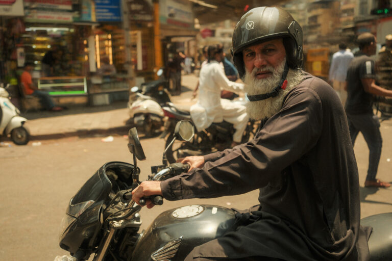 Photo by Sameer Khot