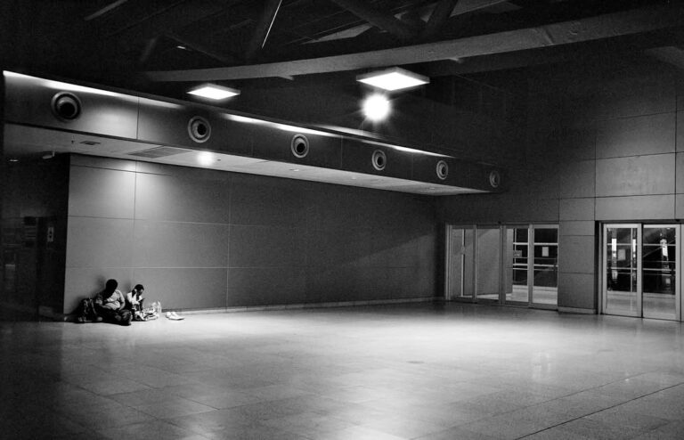 Photo by Paul Martin