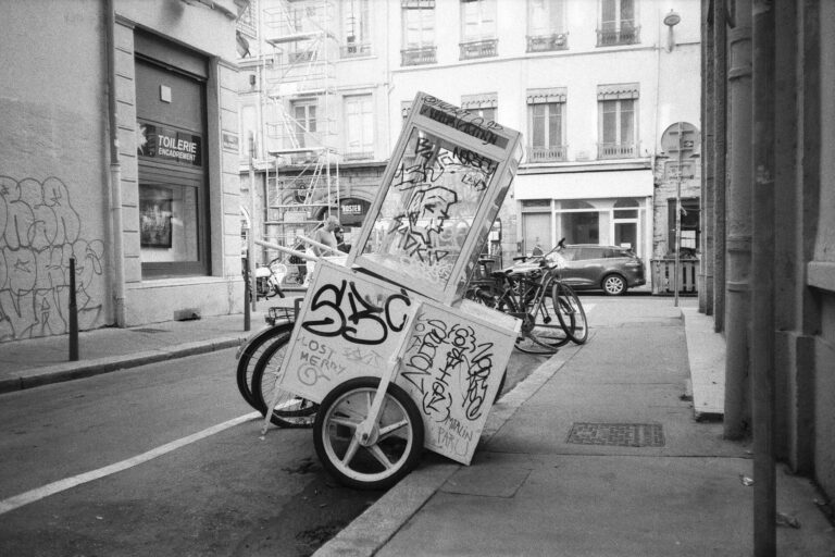 Photo by Olivier Gimeno