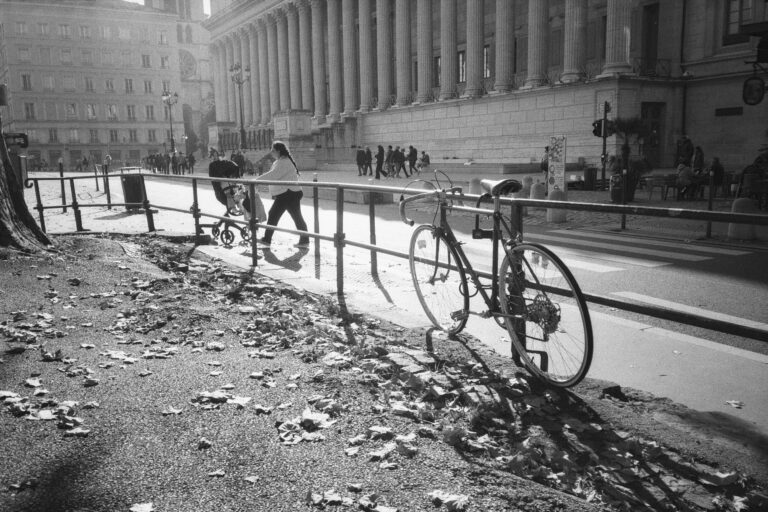 Photo by Olivier Gimeno