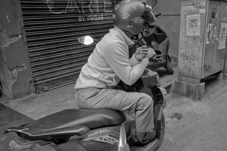 Photo by Black Pixel