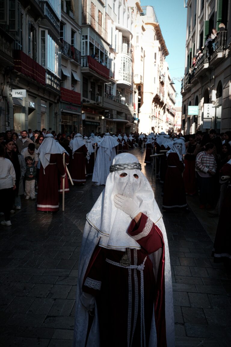 Photo by Trevor Morse