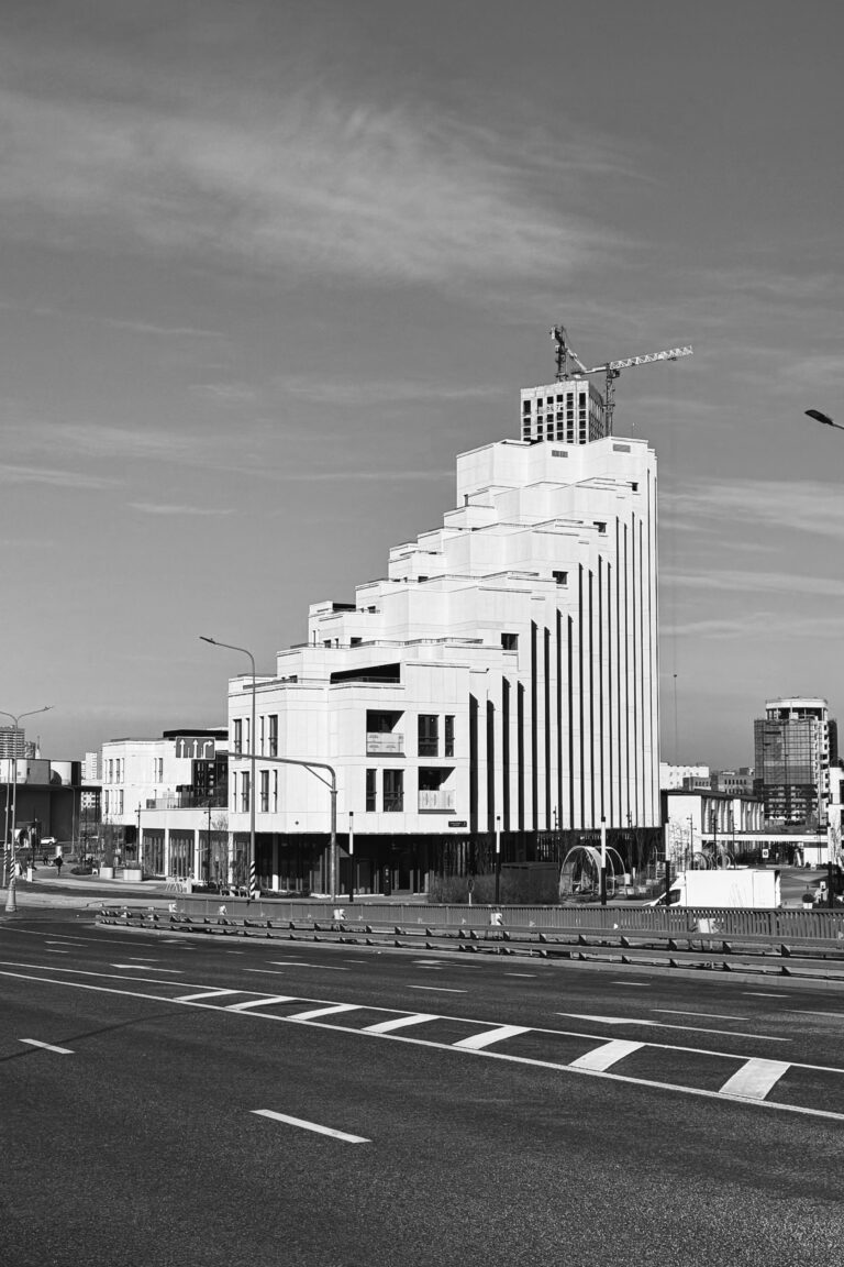 Photo by Dmitry Korol