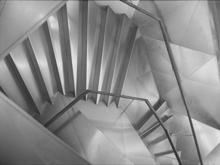 Photo by Valentino Passerini