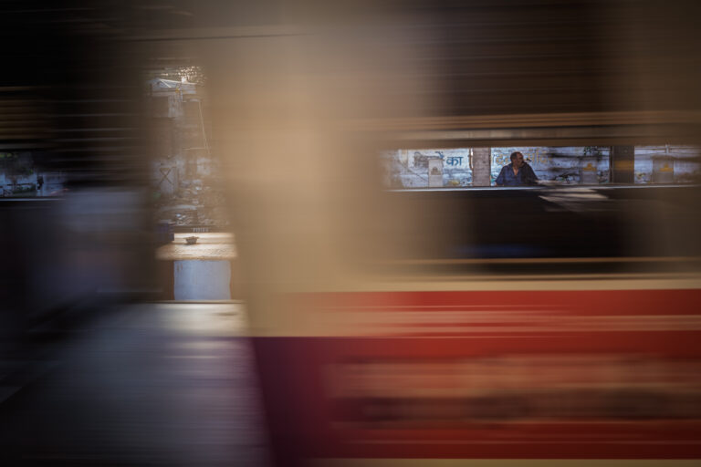 Photo by Sameer Shah