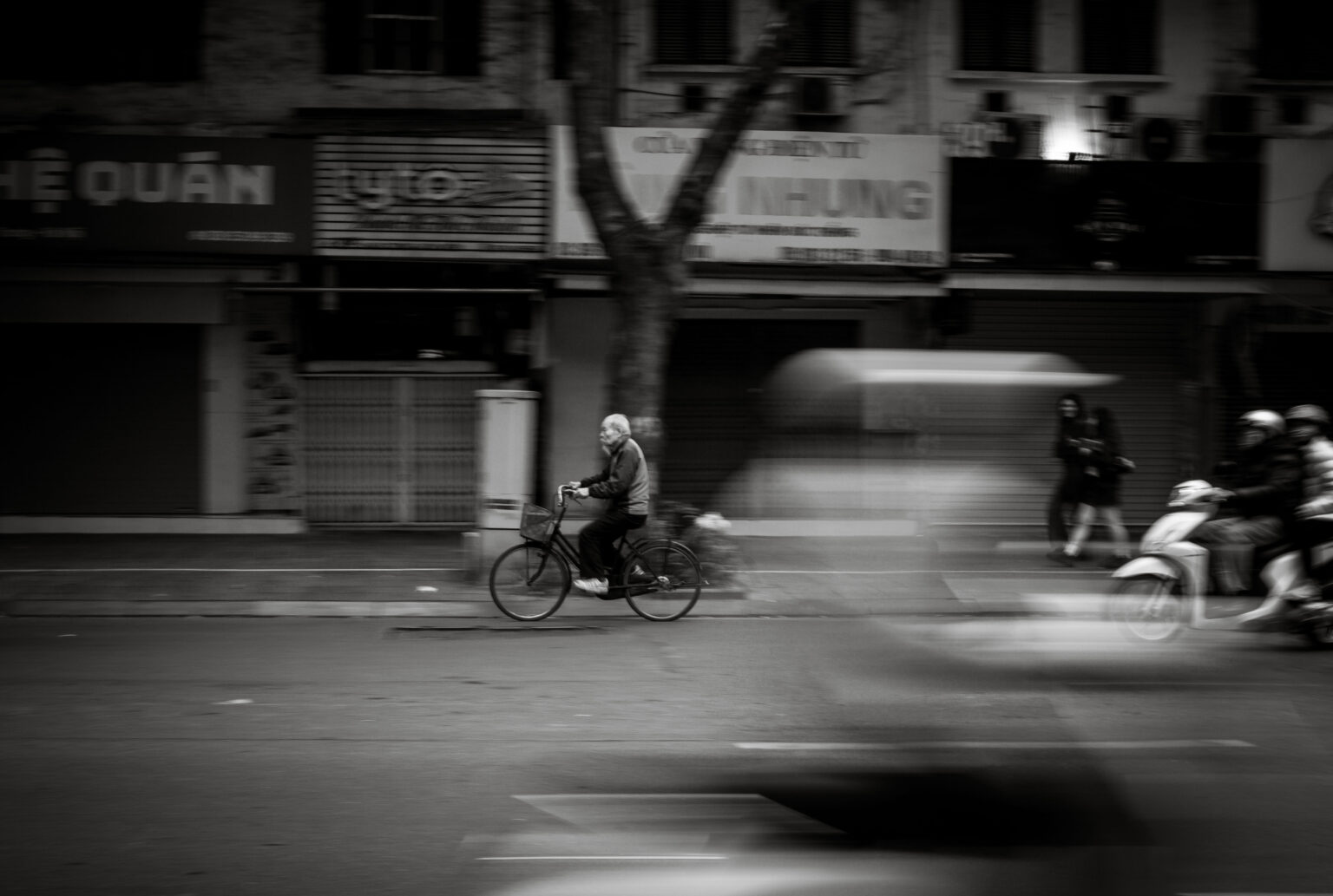 Hung Pham - Ha Noi, Vietnam