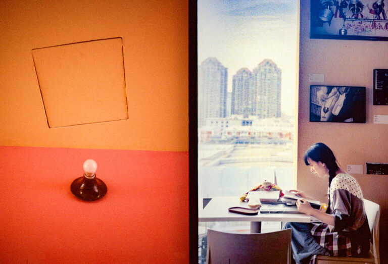 Photo by Alex 艾老师