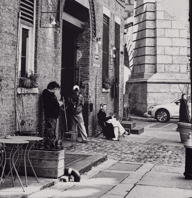 Photo by Ron Williams