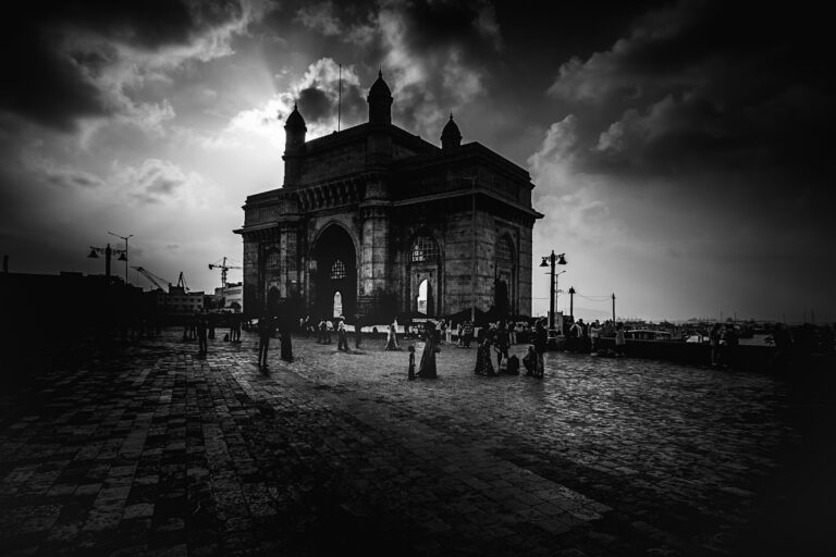 Photo by Sameer Shah