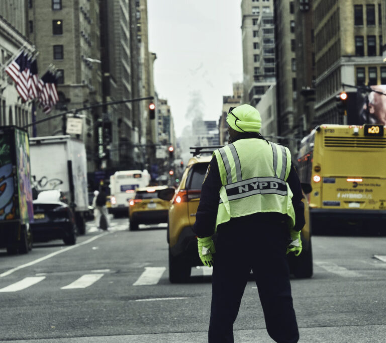 Photo by Ron Williams