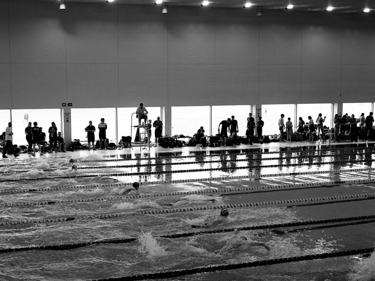 Photo by David George