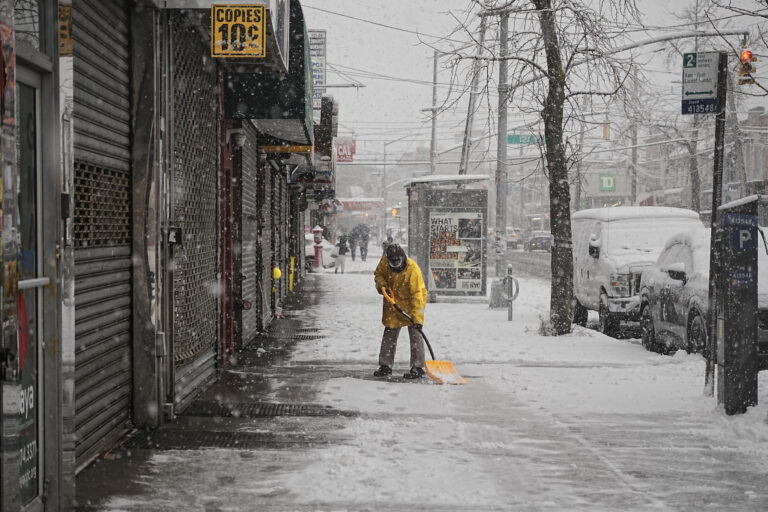 Photo by Ron Williams