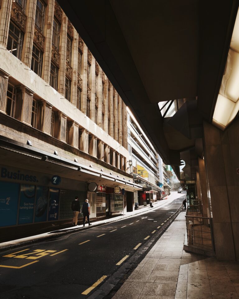 Photo by Ara In The Para