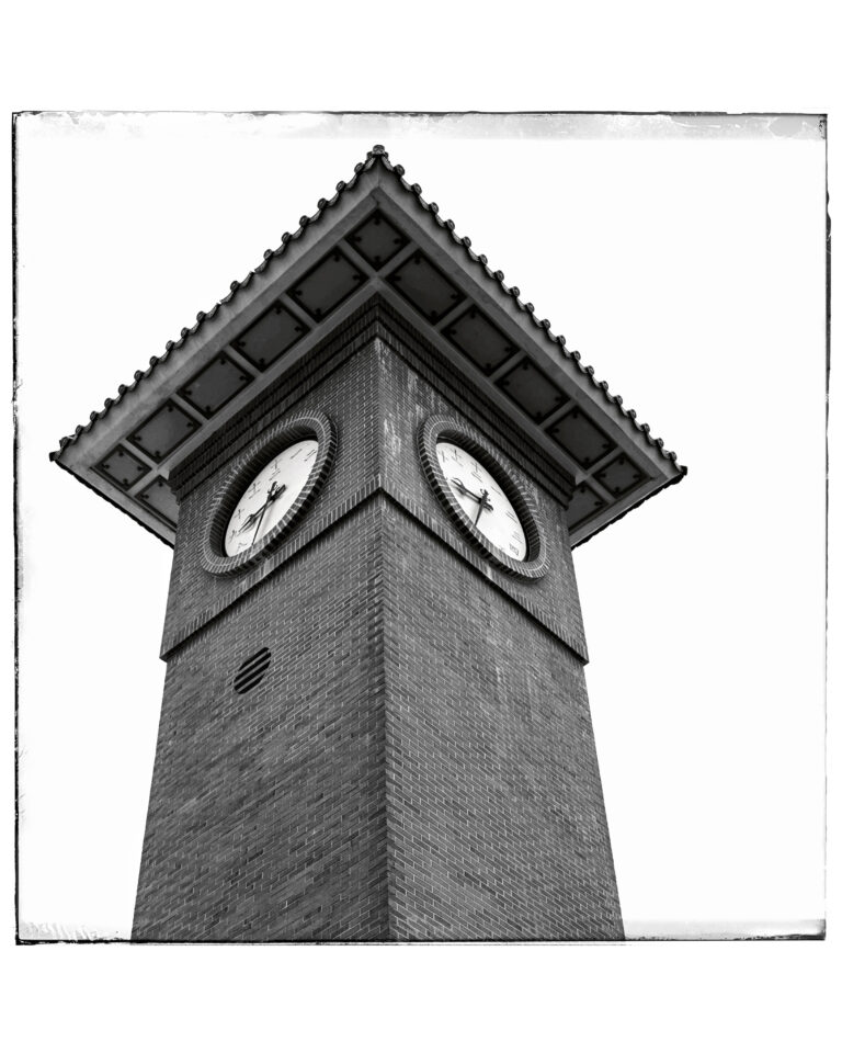 Photo by Jessica Doney