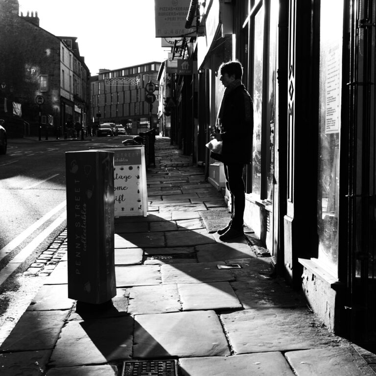 Photo by Chris Bennett