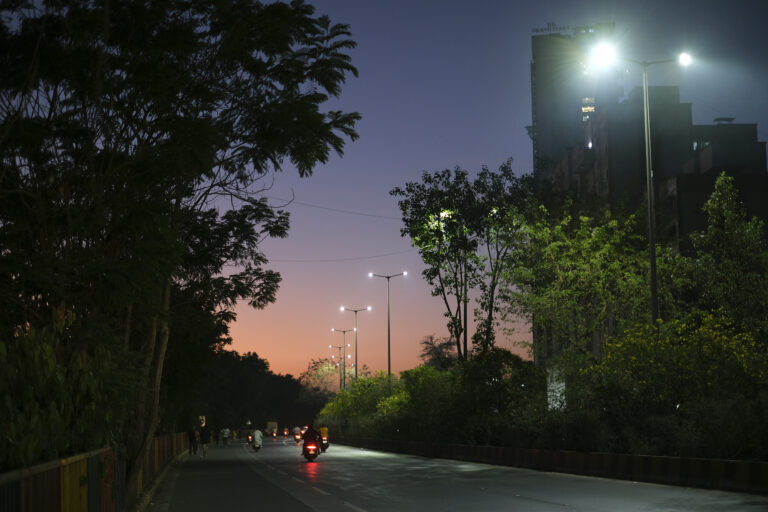 Photo by Sameer Khot