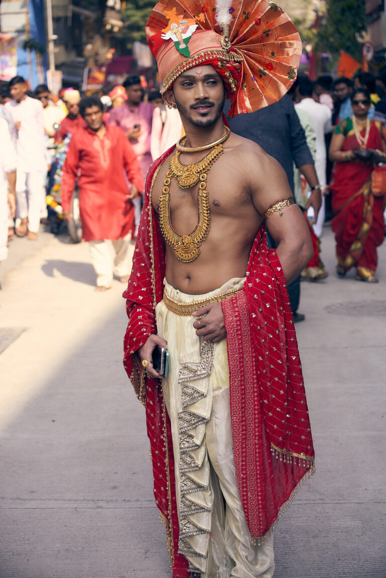 Photo by Sameer Khot