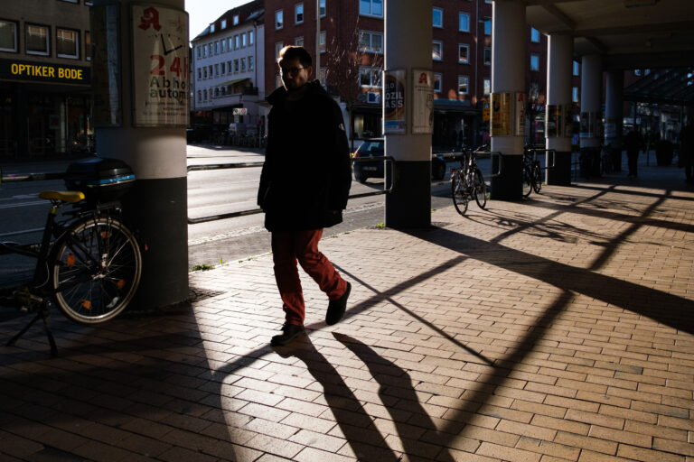 Photo by Thore Siebrands