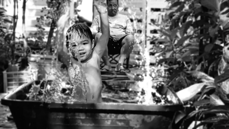 Photo by Julia Fleur Escarlos