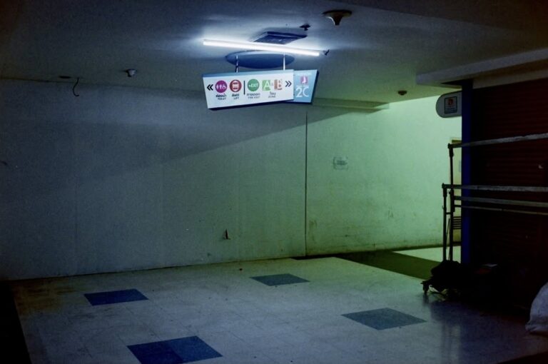 Photo by Paul Martin