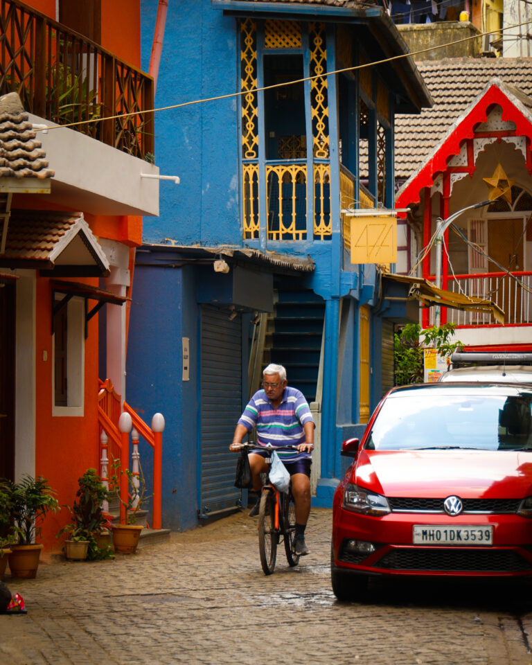 Photo by Gaurav Pande