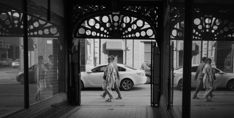 Photo by Chris Bennett