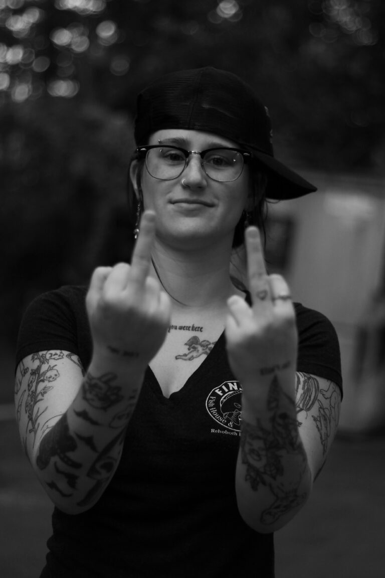 Photo by Will Hotton