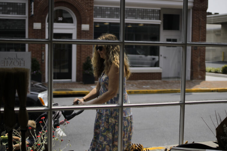 Photo by Will Hotton