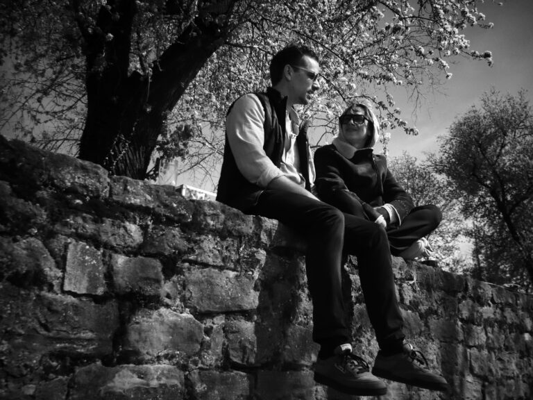 Photo by Christian Iwan