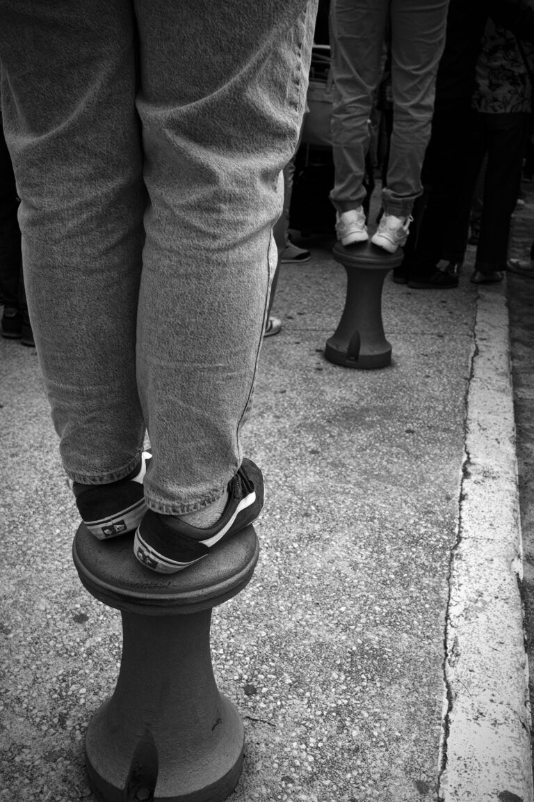 Photo by Trevor Morse