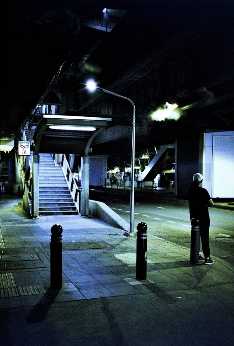 Photo by Paul Martin