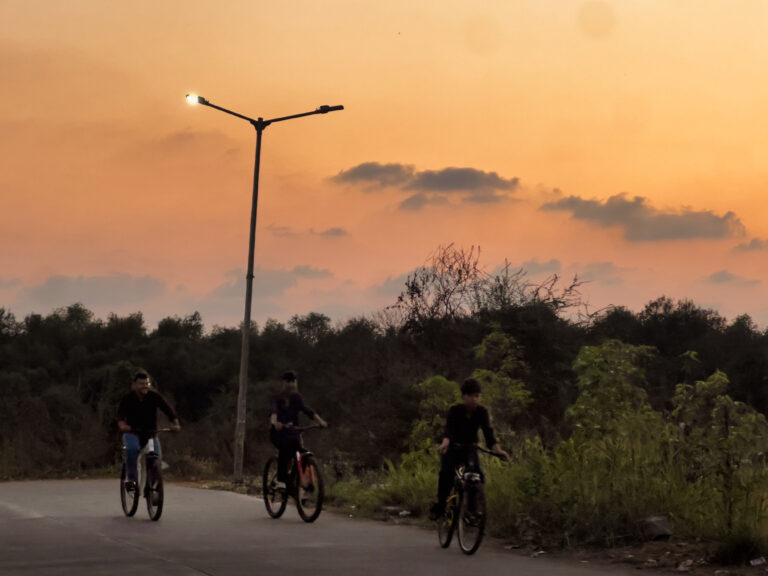 Photo by Sameer Khot