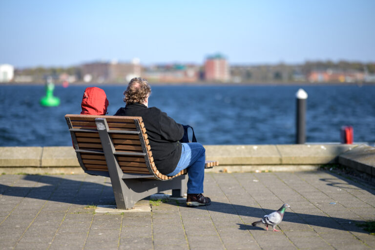 Photo by Thore Siebrands