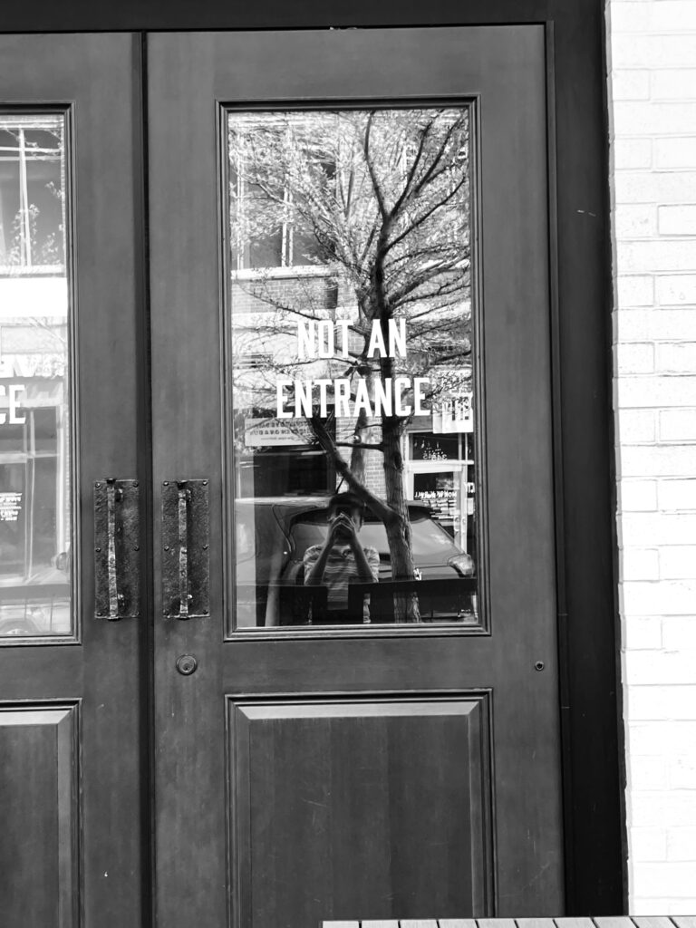 Photo by Elijah Wright