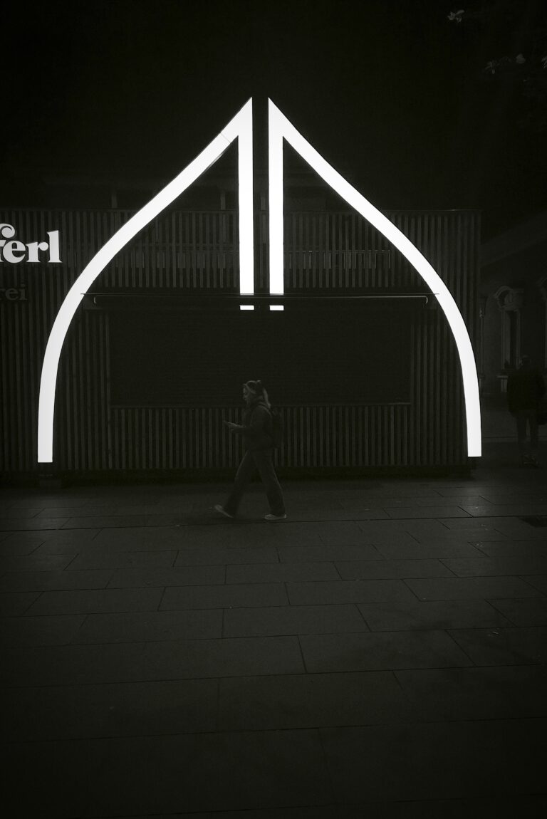 Photo by Markus Gross