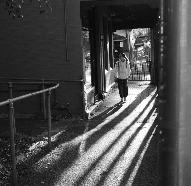 Photo by Greg Latham