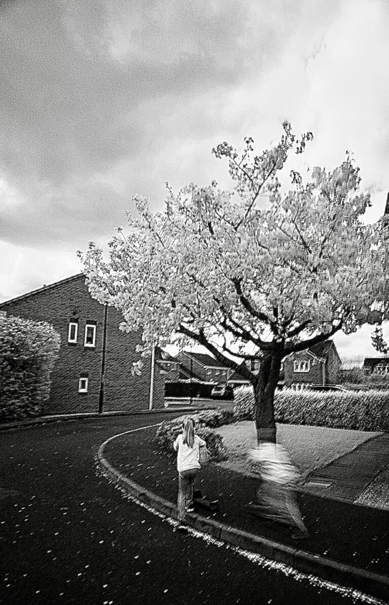 Photo by Michael Geraghty