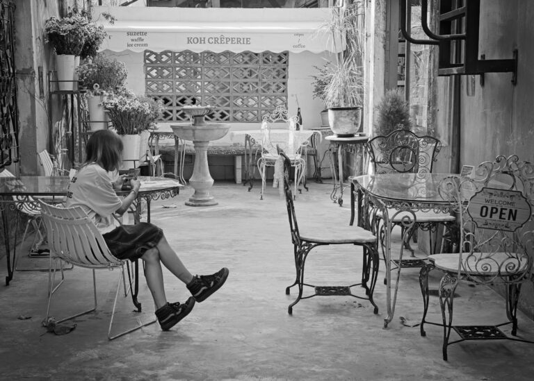 Photo by Stephen Lee