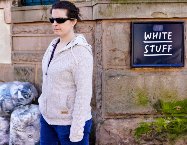 Photo by Simon Frost