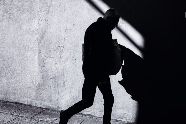 Photo by Simon Frost