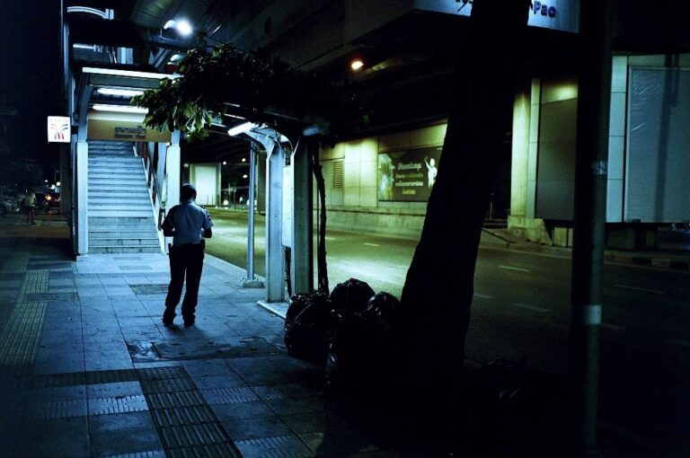 Photo by Paul Martin